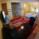 Szálloda Fontana Zenica