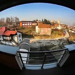 Fontana Hotel 3*
