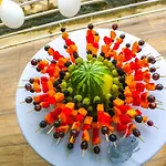 Hotel Fontana 3*