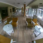 Hotel Fontana