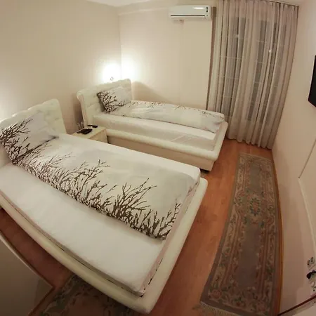 Hotel Fontana Zenica