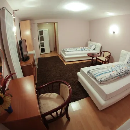 Hotel Fontana