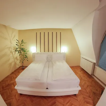 Fontana Отель Зеница