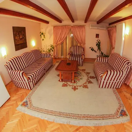 Hotel Fontana Zenica