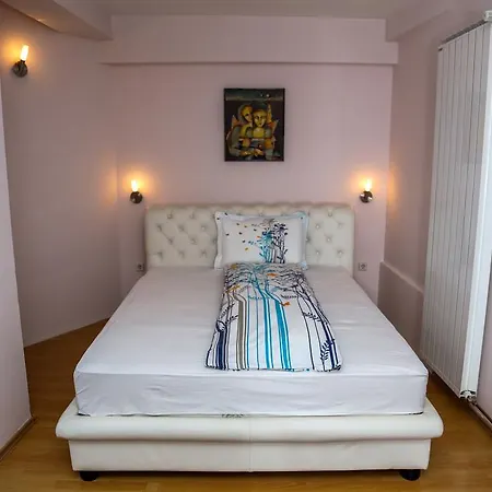 Fontana Hotel Zenica