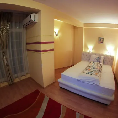 Fontana Hotel Zenica