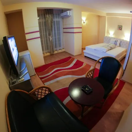 Hotel Fontana Zenica