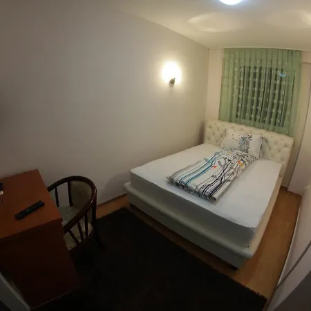 Fontana Hotel Zenica