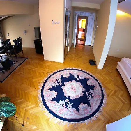 Hotel Fontana Zenica