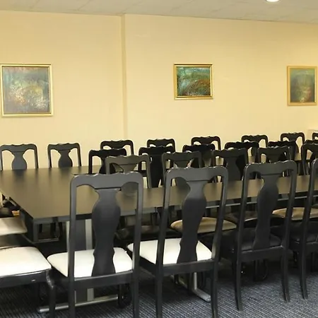 Hotel Fontana 3*