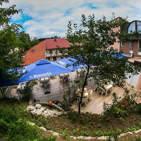 Fontana Zenica