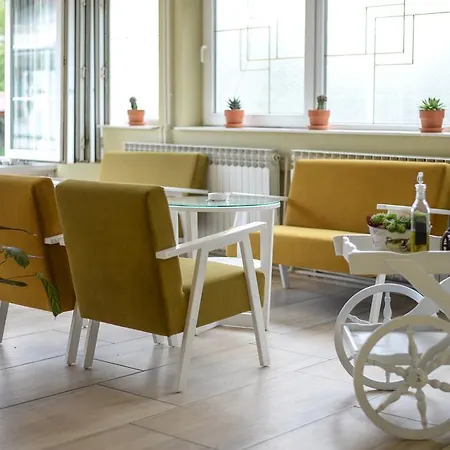 Hotel Fontana Zenica