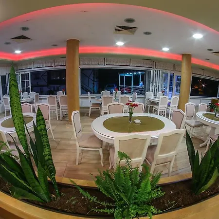 Hotel Fontana Zenica