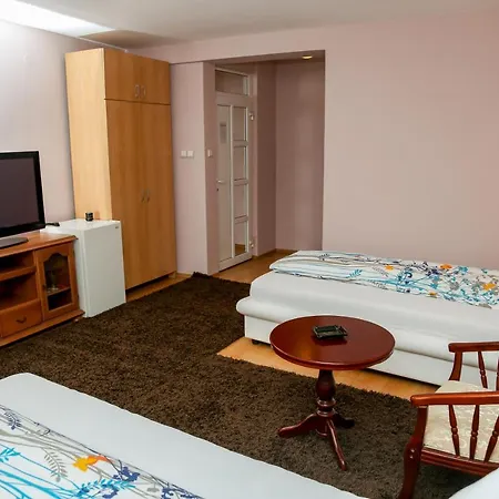 Fontana Hotel Zenica