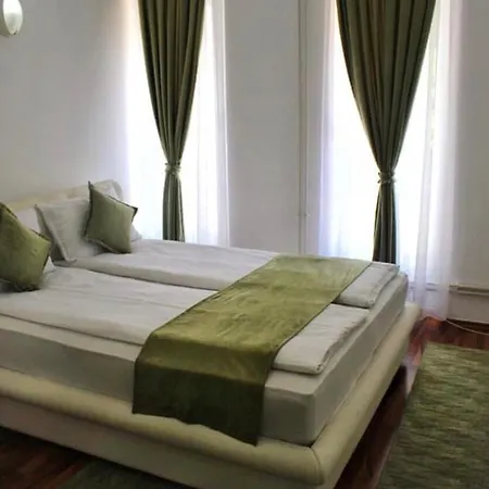 Hotel Fontana Zenica