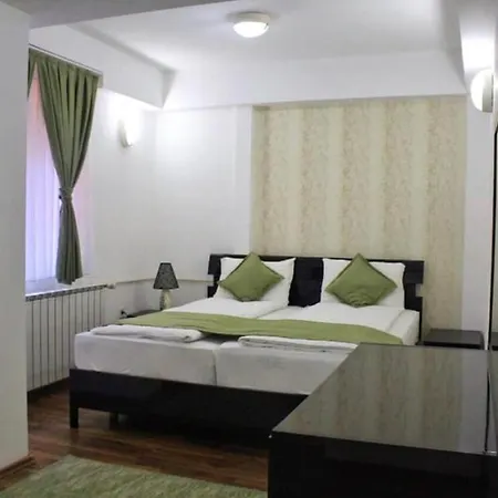 Fontana Hotel