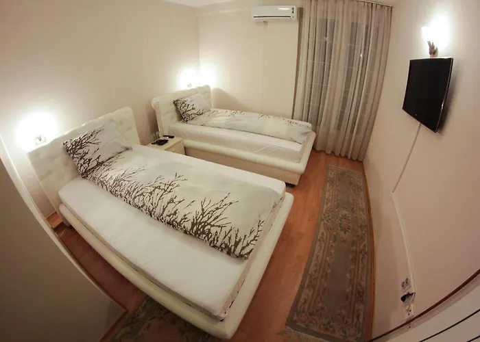 Hotel Fontana Zenica