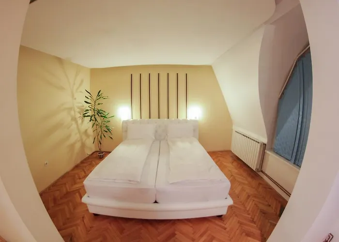 Fontana Hotel Zenica