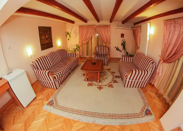 Hotel Fontana Zenica