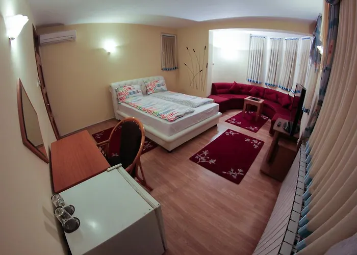 Fontana Hotel Zenica