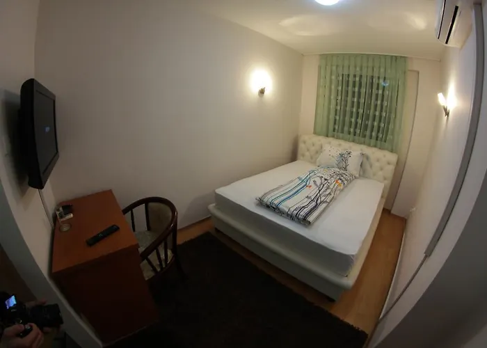 Fontana Hotel Zenica