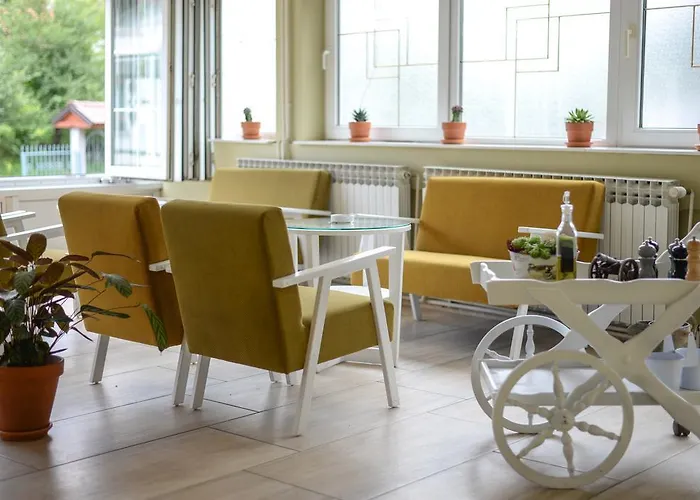 Hotel Fontana Zenica