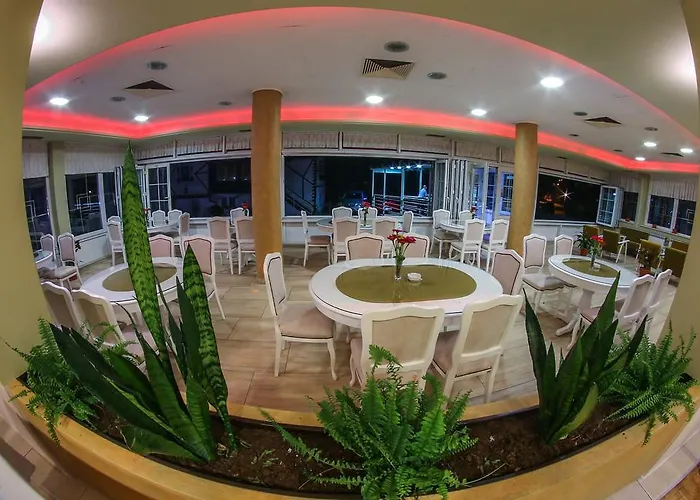 Hotel Fontana Zenica