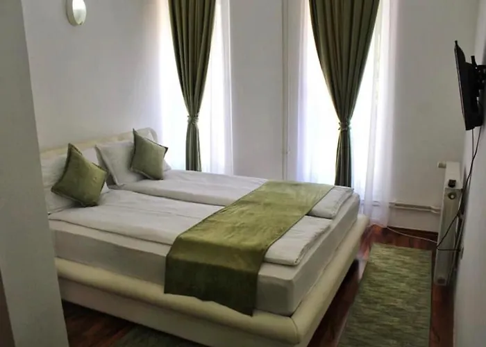 Hotel Fontana Zenica